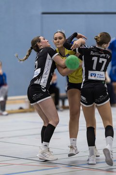 Bild 179 - F HSG Pinnau2 - Rellinger TV2 : Ergebnis: 27:20